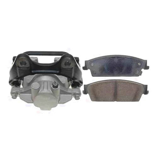 ACDelco 18R2470PV - Specialty Loaded Rear Driver Side Disc Brake Caliper