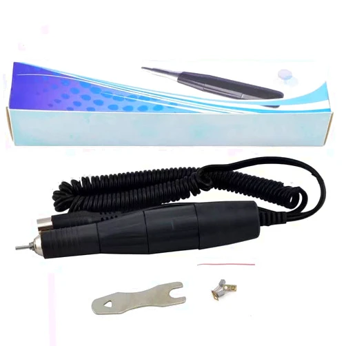 Lefinmoon Lab Carving Strong Power Micro Motor