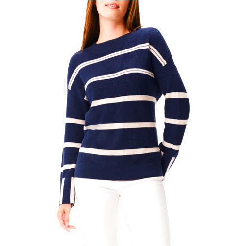 NIC+ZOE Women's Opposites Attract Sweater