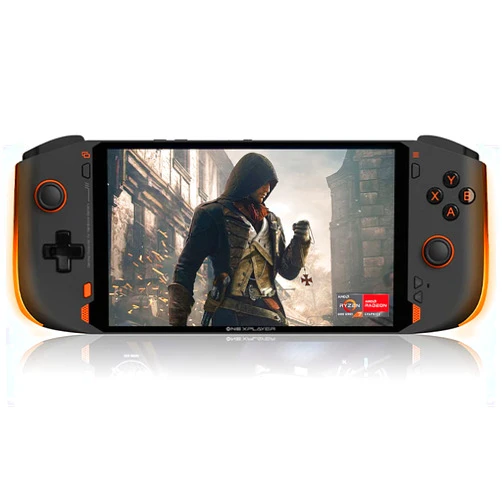 QUJUSO OnexPlayer Mini Pro 7