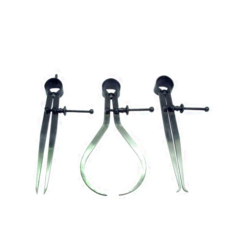AI New Spring Caliper 6