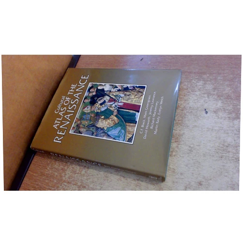 By C. F. Black (Author), Mark Greengrass (Author), David Howarth (Contributor) & 0 more Cultural Atlas of the Renaissance