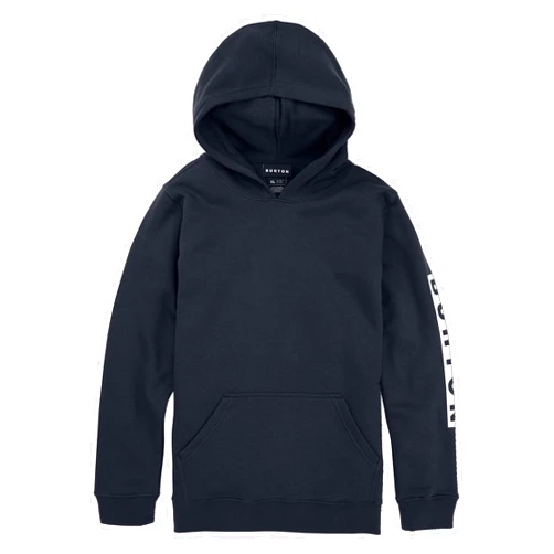 Burton Boys' Elite Pullover