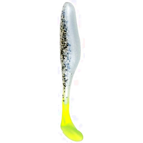 Bass Assassin Sea Shad - 4″