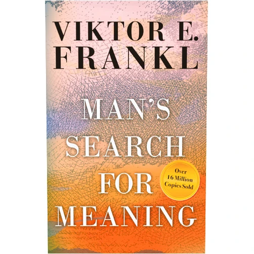 Viktor E. Frankl,William J. Winslade,Harold S. Kushner Man's Search for Meaning