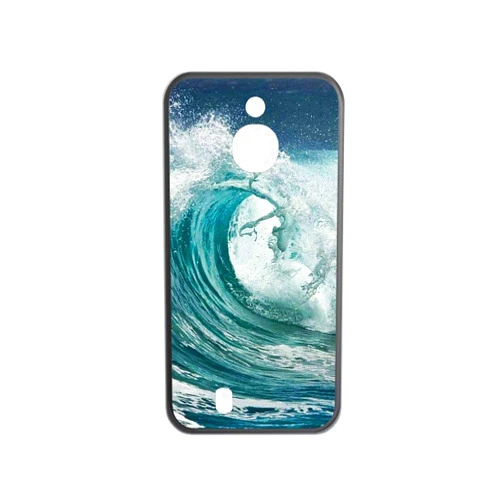 Lovewllb Case for Nokia 3310 3G Case TPU Soft Cover Case R-41