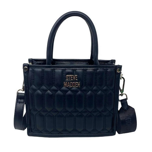 Steve Madden Bniko Quilted Crossbody