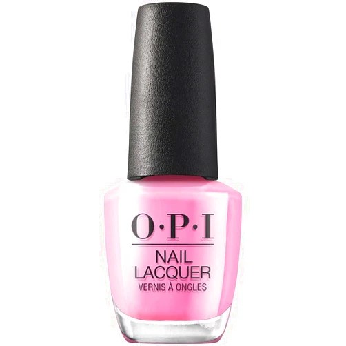 OPI Nail Lacquer Pink Crème