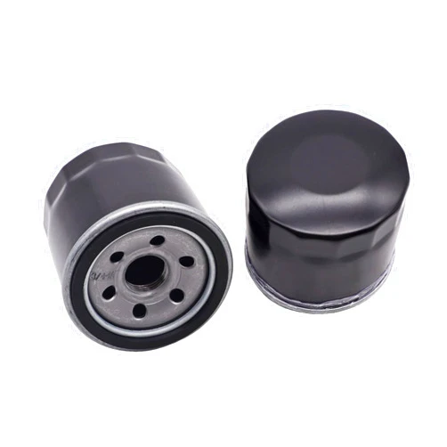 BOLEWIN Mower Oil Filter 136-7848 120-4276 126-5234 127-9222 for Toro V-Twin Engine Timecutter Zero Turn Mower
