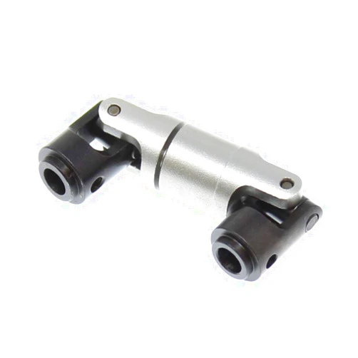Redcat Racing RER11413 Aluminum Transfer Case Drive Shaft, Silver