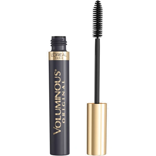 L'Oreal Paris L'Oréal Paris Voluminous Original Mascara, Black, 0.28 fl. oz.