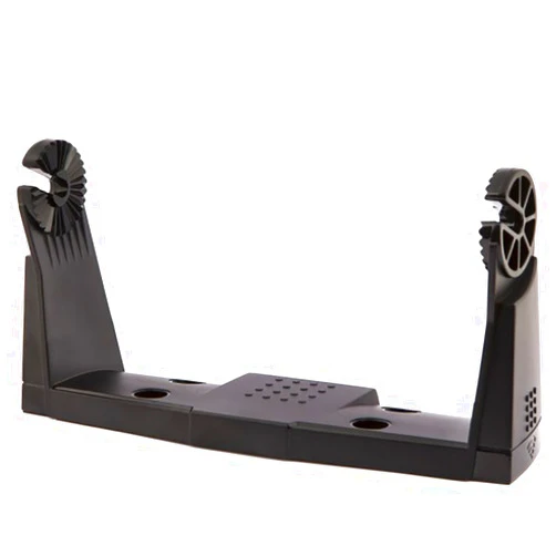 Simrad Lowrance 000-13702-001 Go9 Gimbal Bracket, Black