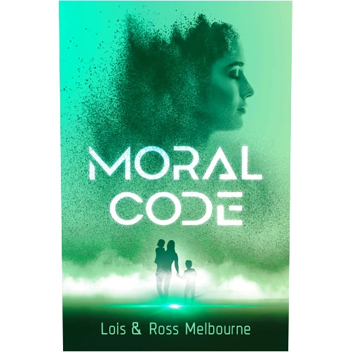 By Lois Melbourne (Author), Ross Melbourne (Author) Format: Kindle Edition Moral Code