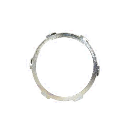 Sigma Electric 49106 Rigid Conduit Locknut, 2