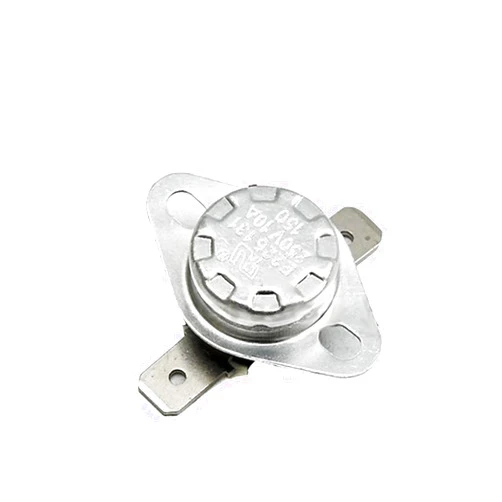 Grill Parts For Less Electric Smoker High Temperature Limiter Kit: 9907140015 Compatible with Masterbuilt