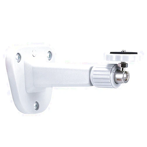 Bestga Adjustable Universal Wall Ceiling Mounts, Bestga BS07 15.5cm Pan Tilt Security Camera Brackets for CCTV CCD Box Body Dome Bullet Camera Home Surveillance System