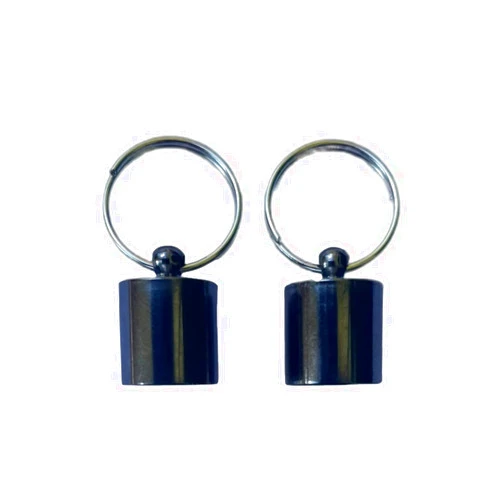 PETQUALITY Show That Love Petsafe Compatible/Replacement Staywell, Magnetic Collar Key 2 Pack, Selective Entry, Convenient, Microchip Alternative. 400 and 900 Series