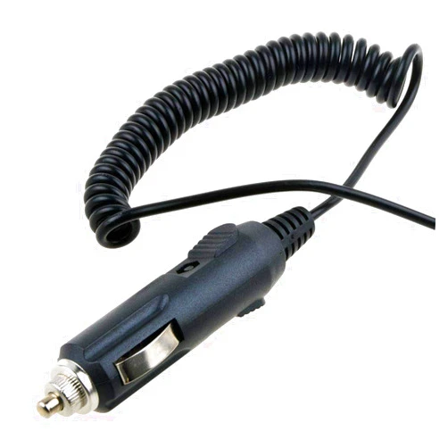 Digipartspower Car DC Adapter for Lead Am-Tech Automotive Clarke Jump Starter Auto Vehicle PSU