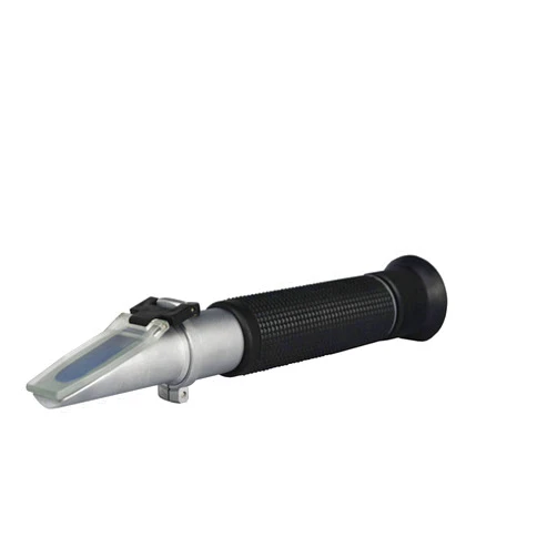 Laxco Inc Analog Refractometer, -0.2 Per Accu