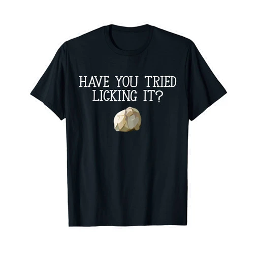 Geology Rockhound Rock Collector Apparel Funny Geology Gift Lapidary Apparel Rock Collector Rockhound T-Shirt