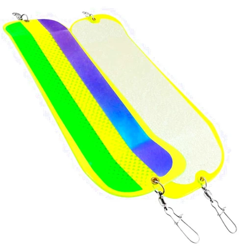 Gibbs Delta Highliner Flasher