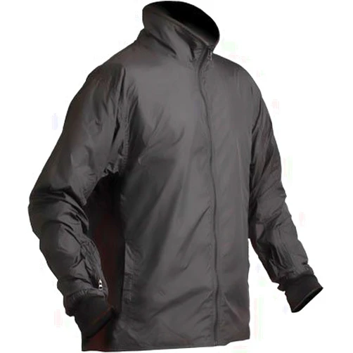 Venture Heat Venture 12 Volt Liner Men's Heated Ski Snowmobile Jacket - Black / 2X-Large