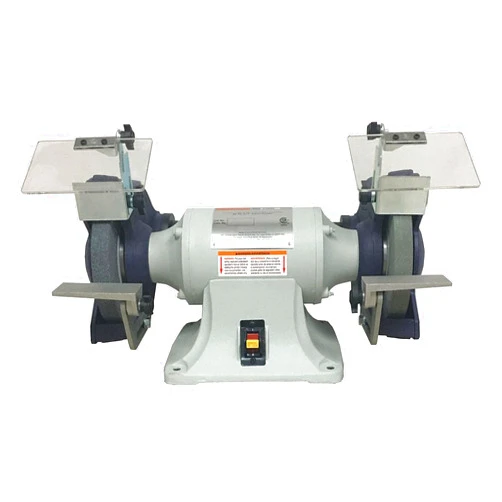 Dayton Bench Grinder, 7 In, 1/2 HP, 115V, 5 A