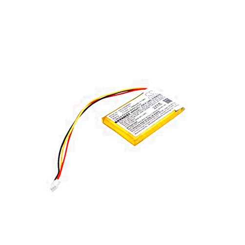 Cameron Sino Replacement Battery for Logitech 533-000130 Logitech G900