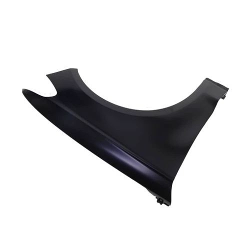 LHFLIVE Front Fender Passenger Right Side Compatible with 2013-2016 Ford Fusion Primed Steel DS7Z16005A