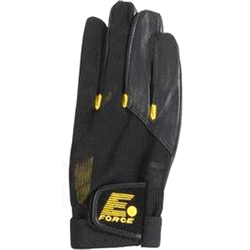 E-Force Weapon Racquetball Glove