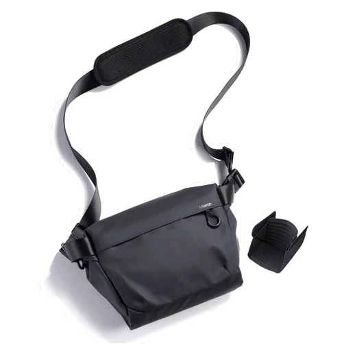 ULANZI U Rig Pro Smartphone Video Rig+ Versatile Camera Shoulder Bag Photography