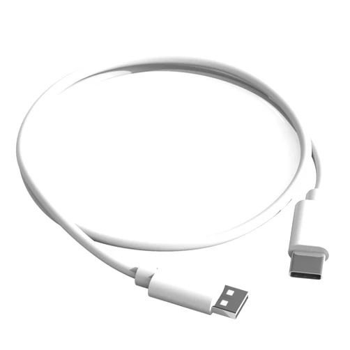 Antsiya Type-C Cable Digital Camera for Kids, 1.65ft Type-C to USB-A Charging and Transfer Cable