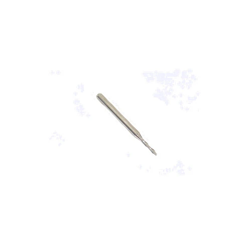 TMAX Downcut Inlay Router Bit 1/16 Inch Diameter with Carbide CNC Router Bit End Mill, Ideal for Wood Carving, Slot Mortise, Engraving, Grinding