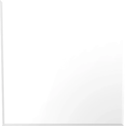 Adorne Legrand Adorne ASTH1532W2 Touch Wall Three Way Light Switch 15 A White 2 Pack
