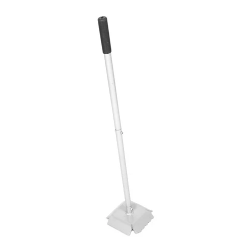 VICASKY Garbage Crusher for Efficient Waste Management Manual Trash Can Press Tool for Home Office Restaurant Use Durable Easy to Operate
