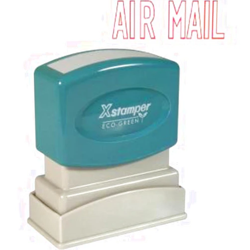 Xstamper Shachihata Inc Pre-Inked Stamp