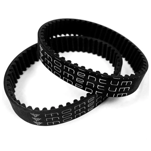Momentum Boards JKing Electric Skateboard Jupiter-01 X All-Terrain Belts (2PC)
