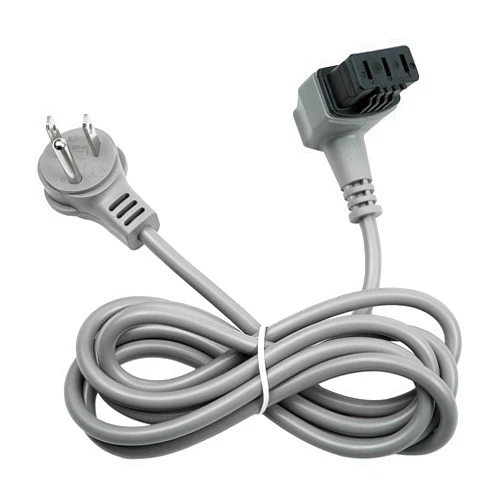 Mogankey 00752018 Dishwasher Power Cord with Junction Box Kit Fits for Bosch 300/500/800 Series Dishwashers
