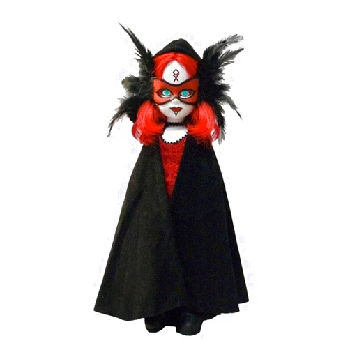 Mezco Toyz Living Dead Dolls Series 26 Lammas Action Figure