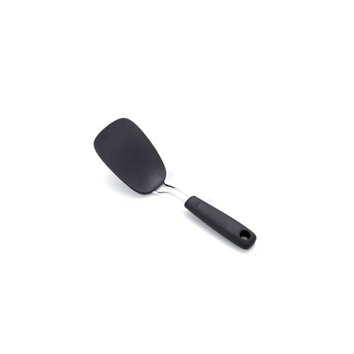 OXO Good Grips Nylon Flexible Turner - Black