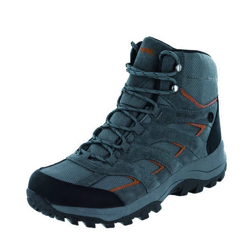 Northside Men's Gresham Mid Wp Hiking Shoe