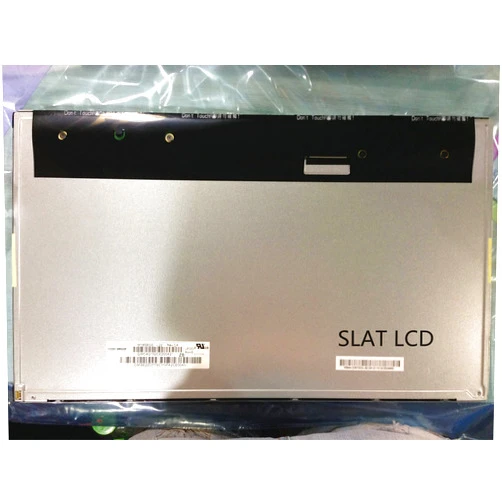 Chimei-Innolux 18.5 Inch LCD Panel M185BGE-L22, Compatible Replacement Screen for GAEMS Vanguard G190, with Full kit of Driver Board
