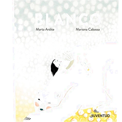 Marta Ardite Ovejero,Mariona Cabassa Cortés Blanco (Spanish Edition)