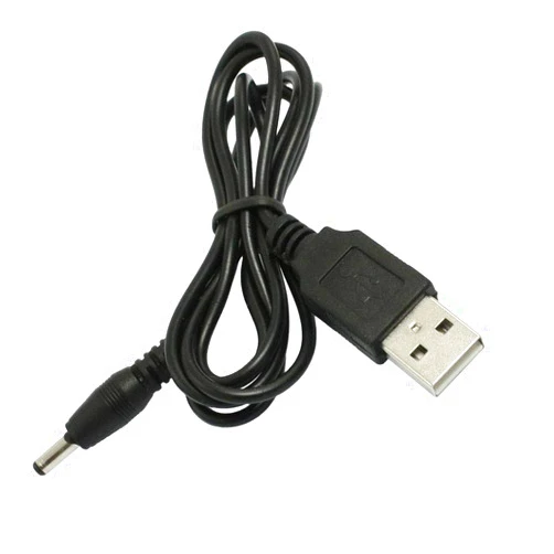 MyVolts 5V USB Power Cable Compatible with/Replacement for Dhwazz 10.5 inch Digital Photo Frame