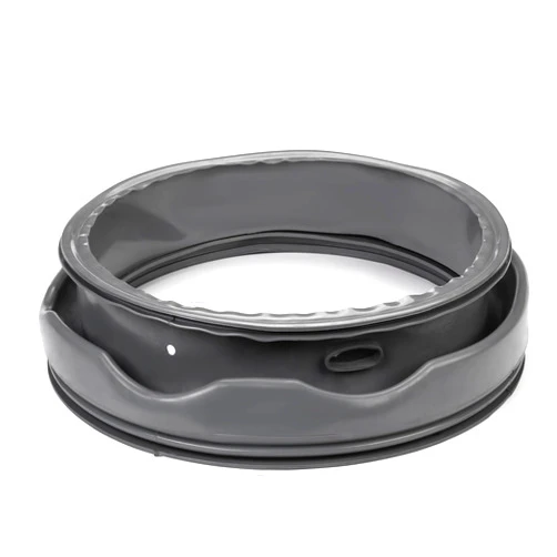 Hrokiy WH08X10036 Washer Boot Seal Gasket Compatible with GE washing machine (Replaces Part Number WH08X10022 WH08X10040)