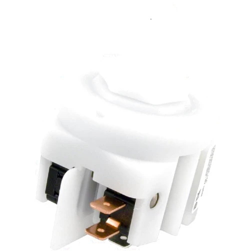Pres Air Trol Presair Vacuum Switch - Adj. 135-250in. Water VM12540E