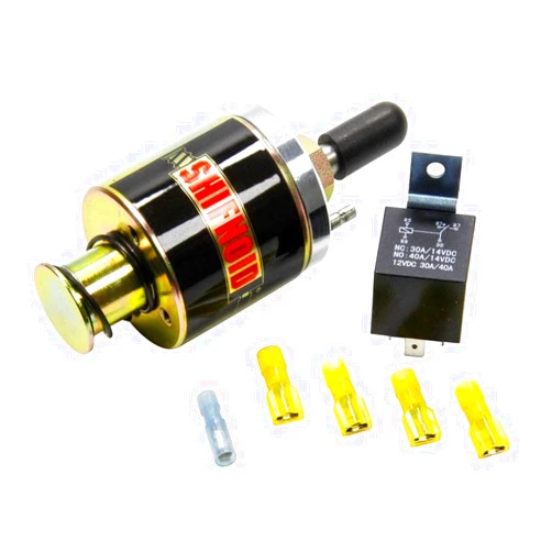 Shifnoid SN5200 SHIFT KIT - ELECTRIC