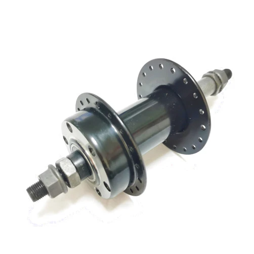 DONSP1986 Bicycle Wheel Part Bicycle Rear Hub 36 Hole,Width 135mm,Disc Brake,Rear Bike Hub