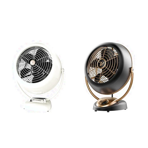 Vornado Vintage VFAN Sr. and Alchemy Fans, 14
