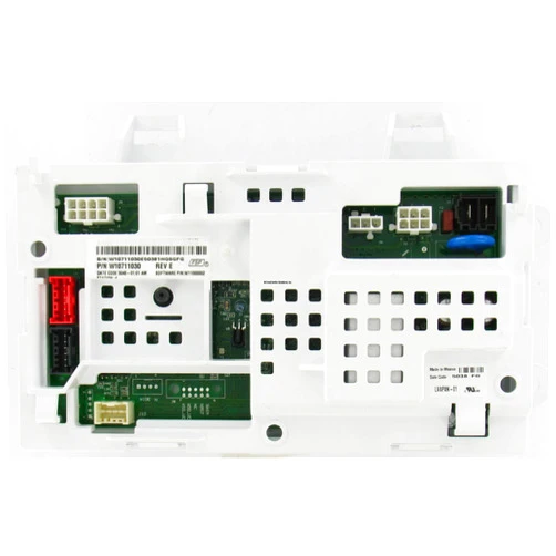CORECENTRIC SOLUTIONS CoreCentric Remanufactured Laundry Washer Electronic Control Board Replacement for Whirlpool W11116495